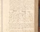 Zdjęcie nr 310 dla obiektu archiwalnego: Acta obligationum coram reverendo patre domino Thoma Rosnowsky canonico et officiali generali Cracoviensi ad annum Domini 1518