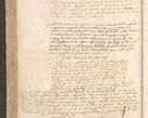 Zdjęcie nr 311 dla obiektu archiwalnego: Acta obligationum coram reverendo patre domino Thoma Rosnowsky canonico et officiali generali Cracoviensi ad annum Domini 1518