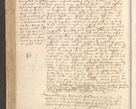 Zdjęcie nr 307 dla obiektu archiwalnego: Acta obligationum coram reverendo patre domino Thoma Rosnowsky canonico et officiali generali Cracoviensi ad annum Domini 1518