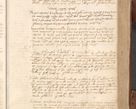 Zdjęcie nr 306 dla obiektu archiwalnego: Acta obligationum coram reverendo patre domino Thoma Rosnowsky canonico et officiali generali Cracoviensi ad annum Domini 1518