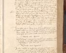 Zdjęcie nr 304 dla obiektu archiwalnego: Acta obligationum coram reverendo patre domino Thoma Rosnowsky canonico et officiali generali Cracoviensi ad annum Domini 1518