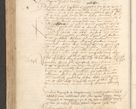 Zdjęcie nr 301 dla obiektu archiwalnego: Acta obligationum coram reverendo patre domino Thoma Rosnowsky canonico et officiali generali Cracoviensi ad annum Domini 1518