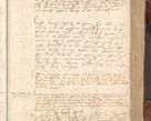 Zdjęcie nr 302 dla obiektu archiwalnego: Acta obligationum coram reverendo patre domino Thoma Rosnowsky canonico et officiali generali Cracoviensi ad annum Domini 1518