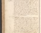 Zdjęcie nr 299 dla obiektu archiwalnego: Acta obligationum coram reverendo patre domino Thoma Rosnowsky canonico et officiali generali Cracoviensi ad annum Domini 1518