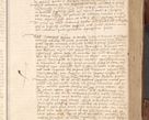 Zdjęcie nr 298 dla obiektu archiwalnego: Acta obligationum coram reverendo patre domino Thoma Rosnowsky canonico et officiali generali Cracoviensi ad annum Domini 1518