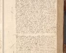 Zdjęcie nr 296 dla obiektu archiwalnego: Acta obligationum coram reverendo patre domino Thoma Rosnowsky canonico et officiali generali Cracoviensi ad annum Domini 1518