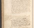 Zdjęcie nr 295 dla obiektu archiwalnego: Acta obligationum coram reverendo patre domino Thoma Rosnowsky canonico et officiali generali Cracoviensi ad annum Domini 1518