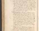 Zdjęcie nr 297 dla obiektu archiwalnego: Acta obligationum coram reverendo patre domino Thoma Rosnowsky canonico et officiali generali Cracoviensi ad annum Domini 1518
