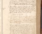 Zdjęcie nr 294 dla obiektu archiwalnego: Acta obligationum coram reverendo patre domino Thoma Rosnowsky canonico et officiali generali Cracoviensi ad annum Domini 1518