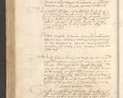 Zdjęcie nr 293 dla obiektu archiwalnego: Acta obligationum coram reverendo patre domino Thoma Rosnowsky canonico et officiali generali Cracoviensi ad annum Domini 1518