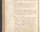 Zdjęcie nr 291 dla obiektu archiwalnego: Acta obligationum coram reverendo patre domino Thoma Rosnowsky canonico et officiali generali Cracoviensi ad annum Domini 1518