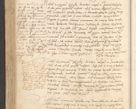 Zdjęcie nr 289 dla obiektu archiwalnego: Acta obligationum coram reverendo patre domino Thoma Rosnowsky canonico et officiali generali Cracoviensi ad annum Domini 1518