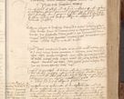 Zdjęcie nr 292 dla obiektu archiwalnego: Acta obligationum coram reverendo patre domino Thoma Rosnowsky canonico et officiali generali Cracoviensi ad annum Domini 1518