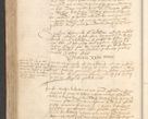 Zdjęcie nr 287 dla obiektu archiwalnego: Acta obligationum coram reverendo patre domino Thoma Rosnowsky canonico et officiali generali Cracoviensi ad annum Domini 1518