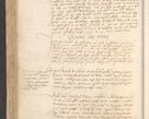 Zdjęcie nr 283 dla obiektu archiwalnego: Acta obligationum coram reverendo patre domino Thoma Rosnowsky canonico et officiali generali Cracoviensi ad annum Domini 1518