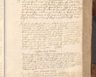 Zdjęcie nr 284 dla obiektu archiwalnego: Acta obligationum coram reverendo patre domino Thoma Rosnowsky canonico et officiali generali Cracoviensi ad annum Domini 1518