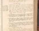 Zdjęcie nr 282 dla obiektu archiwalnego: Acta obligationum coram reverendo patre domino Thoma Rosnowsky canonico et officiali generali Cracoviensi ad annum Domini 1518