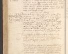 Zdjęcie nr 281 dla obiektu archiwalnego: Acta obligationum coram reverendo patre domino Thoma Rosnowsky canonico et officiali generali Cracoviensi ad annum Domini 1518