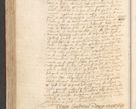 Zdjęcie nr 279 dla obiektu archiwalnego: Acta obligationum coram reverendo patre domino Thoma Rosnowsky canonico et officiali generali Cracoviensi ad annum Domini 1518