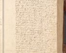 Zdjęcie nr 278 dla obiektu archiwalnego: Acta obligationum coram reverendo patre domino Thoma Rosnowsky canonico et officiali generali Cracoviensi ad annum Domini 1518