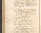 Zdjęcie nr 275 dla obiektu archiwalnego: Acta obligationum coram reverendo patre domino Thoma Rosnowsky canonico et officiali generali Cracoviensi ad annum Domini 1518