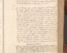 Zdjęcie nr 274 dla obiektu archiwalnego: Acta obligationum coram reverendo patre domino Thoma Rosnowsky canonico et officiali generali Cracoviensi ad annum Domini 1518
