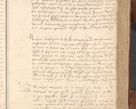 Zdjęcie nr 272 dla obiektu archiwalnego: Acta obligationum coram reverendo patre domino Thoma Rosnowsky canonico et officiali generali Cracoviensi ad annum Domini 1518