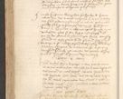 Zdjęcie nr 273 dla obiektu archiwalnego: Acta obligationum coram reverendo patre domino Thoma Rosnowsky canonico et officiali generali Cracoviensi ad annum Domini 1518