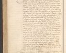 Zdjęcie nr 271 dla obiektu archiwalnego: Acta obligationum coram reverendo patre domino Thoma Rosnowsky canonico et officiali generali Cracoviensi ad annum Domini 1518
