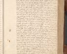 Zdjęcie nr 270 dla obiektu archiwalnego: Acta obligationum coram reverendo patre domino Thoma Rosnowsky canonico et officiali generali Cracoviensi ad annum Domini 1518