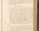 Zdjęcie nr 268 dla obiektu archiwalnego: Acta obligationum coram reverendo patre domino Thoma Rosnowsky canonico et officiali generali Cracoviensi ad annum Domini 1518