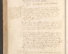 Zdjęcie nr 267 dla obiektu archiwalnego: Acta obligationum coram reverendo patre domino Thoma Rosnowsky canonico et officiali generali Cracoviensi ad annum Domini 1518
