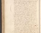Zdjęcie nr 269 dla obiektu archiwalnego: Acta obligationum coram reverendo patre domino Thoma Rosnowsky canonico et officiali generali Cracoviensi ad annum Domini 1518