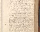 Zdjęcie nr 266 dla obiektu archiwalnego: Acta obligationum coram reverendo patre domino Thoma Rosnowsky canonico et officiali generali Cracoviensi ad annum Domini 1518