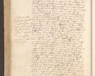 Zdjęcie nr 265 dla obiektu archiwalnego: Acta obligationum coram reverendo patre domino Thoma Rosnowsky canonico et officiali generali Cracoviensi ad annum Domini 1518