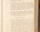 Zdjęcie nr 262 dla obiektu archiwalnego: Acta obligationum coram reverendo patre domino Thoma Rosnowsky canonico et officiali generali Cracoviensi ad annum Domini 1518
