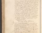 Zdjęcie nr 263 dla obiektu archiwalnego: Acta obligationum coram reverendo patre domino Thoma Rosnowsky canonico et officiali generali Cracoviensi ad annum Domini 1518