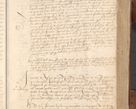 Zdjęcie nr 264 dla obiektu archiwalnego: Acta obligationum coram reverendo patre domino Thoma Rosnowsky canonico et officiali generali Cracoviensi ad annum Domini 1518
