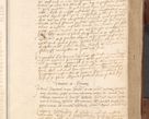 Zdjęcie nr 260 dla obiektu archiwalnego: Acta obligationum coram reverendo patre domino Thoma Rosnowsky canonico et officiali generali Cracoviensi ad annum Domini 1518
