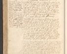 Zdjęcie nr 261 dla obiektu archiwalnego: Acta obligationum coram reverendo patre domino Thoma Rosnowsky canonico et officiali generali Cracoviensi ad annum Domini 1518