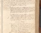 Zdjęcie nr 258 dla obiektu archiwalnego: Acta obligationum coram reverendo patre domino Thoma Rosnowsky canonico et officiali generali Cracoviensi ad annum Domini 1518