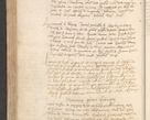 Zdjęcie nr 257 dla obiektu archiwalnego: Acta obligationum coram reverendo patre domino Thoma Rosnowsky canonico et officiali generali Cracoviensi ad annum Domini 1518