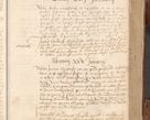 Zdjęcie nr 254 dla obiektu archiwalnego: Acta obligationum coram reverendo patre domino Thoma Rosnowsky canonico et officiali generali Cracoviensi ad annum Domini 1518