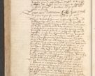 Zdjęcie nr 253 dla obiektu archiwalnego: Acta obligationum coram reverendo patre domino Thoma Rosnowsky canonico et officiali generali Cracoviensi ad annum Domini 1518