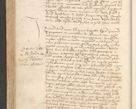 Zdjęcie nr 251 dla obiektu archiwalnego: Acta obligationum coram reverendo patre domino Thoma Rosnowsky canonico et officiali generali Cracoviensi ad annum Domini 1518