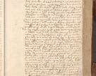 Zdjęcie nr 252 dla obiektu archiwalnego: Acta obligationum coram reverendo patre domino Thoma Rosnowsky canonico et officiali generali Cracoviensi ad annum Domini 1518