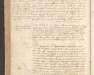 Zdjęcie nr 249 dla obiektu archiwalnego: Acta obligationum coram reverendo patre domino Thoma Rosnowsky canonico et officiali generali Cracoviensi ad annum Domini 1518