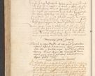 Zdjęcie nr 247 dla obiektu archiwalnego: Acta obligationum coram reverendo patre domino Thoma Rosnowsky canonico et officiali generali Cracoviensi ad annum Domini 1518