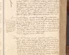 Zdjęcie nr 246 dla obiektu archiwalnego: Acta obligationum coram reverendo patre domino Thoma Rosnowsky canonico et officiali generali Cracoviensi ad annum Domini 1518