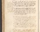 Zdjęcie nr 245 dla obiektu archiwalnego: Acta obligationum coram reverendo patre domino Thoma Rosnowsky canonico et officiali generali Cracoviensi ad annum Domini 1518
